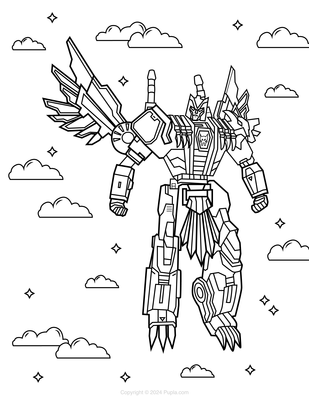 Tigerhawk