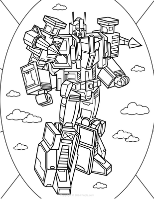 Ultra Magnus