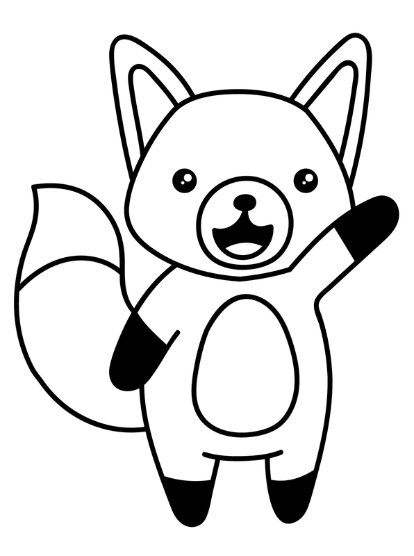 zorro kawaii de zorro kawaii zorro kawaii