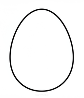 Simple Egg