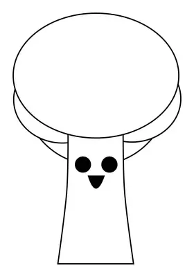 Mr. Tree