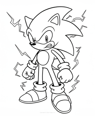 Sonic Electric