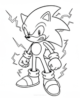 Sonic Electric