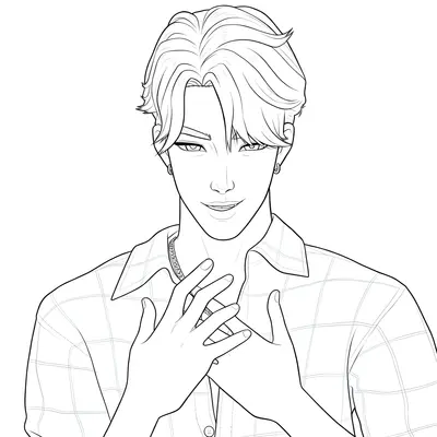 Kpop Demon Hunters Jinu