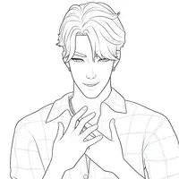Kpop Demon Hunters Jinu