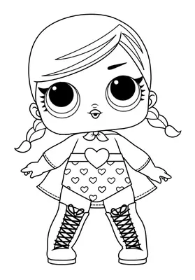 L.O.L. Surprise Pop Super BB