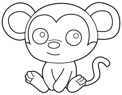 Easy Monkey
