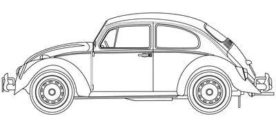 Coches Escarabajo