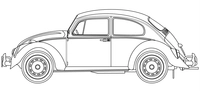 Auto Käfer