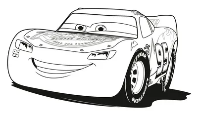 Coches Rayo Mc Queen