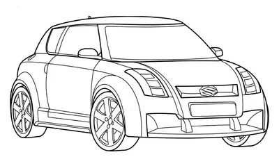 Coches Suzuki Swift